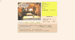 Desktop Screenshot of guliver.net